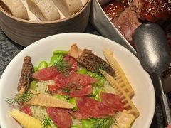 -三出山火锅(万象天地店)