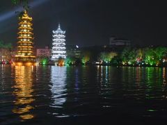 -桂林两江四湖景区