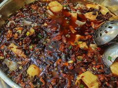 -黑竹香鸡(营和巷店)