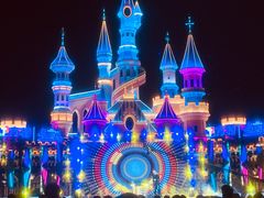 -沈阳方特欢乐世界