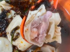 -阿麟馄饨(延长路店)