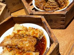 -点心传说·粤菜点心(佐阾虹湾店)