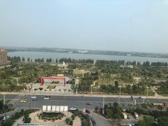 -钟祥王府大酒店