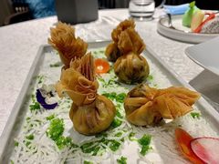 -红棉中餐厅·广州海航威斯汀酒店