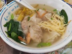 -长人馄饨铺(解放街店)