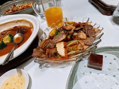 -荣兴酒家(徐家汇店)