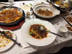 -毛家饭店·融合新湘菜·主题宴(齐鲁软件园店)