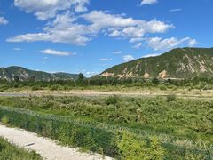-图们国门景区