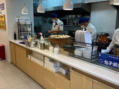 -李与白包子铺(桐梓林店)