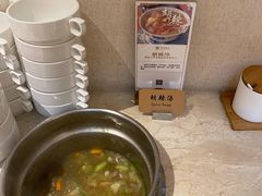 -西安华清御汤酒店