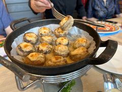 -卢布里西餐厅(星海广场店)