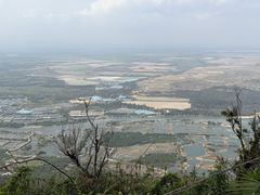 -海南铜鼓岭景区