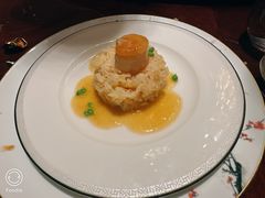 -珠海瑞吉酒店·宴庭中餐厅