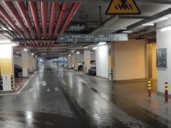 -仁恒西郊花园