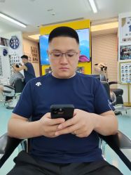 -DL BARBERSHOP男士理发店