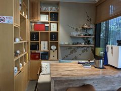 -梅间堂茶馆(绿地缤纷城店)