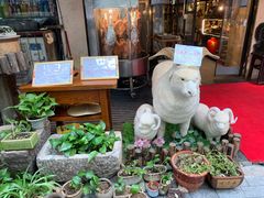 -霄汉羊排(万松园一店)