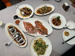 -宁海食府(大剧院店)