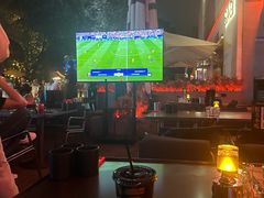 -Orangutan Bunker猩猩地堡酒吧(兰桂坊店)