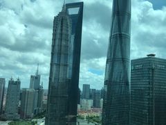 -翡翠36餐厅(浦东香格里拉店)