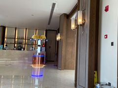 -上海崇明金茂凯悦酒店