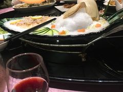 -北门饭店(三香路店)