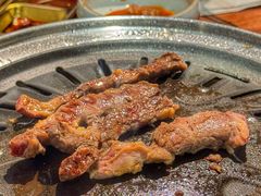 -九田家黑牛烤肉料理(新辰里亚运村店)