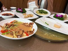 -天天海鲜城·海鲜大排档(新溪店)
