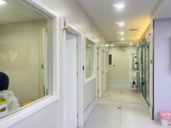 -达爱动物医院·犬猫分区·CT·复杂眼科(远洋山水分院)