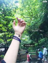 -XTATTOO海娜手绘
