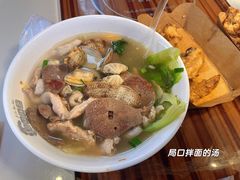 -莲花公园煎蟹·30年闽菜(火车站店)