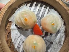 -禄运茶居·手工点心(猎德店)