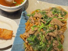 -潮界(虹桥新天地店)