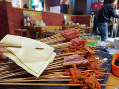 -锦祥六婆串串香(锦祥美食街店)