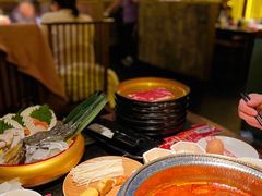 -牛New寿喜烧(虹桥新天地店)