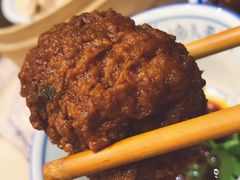 狮子头-卤儿道道(杭州大厦501店)