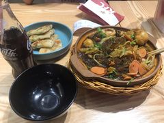 -徐州胡氏火烧(东大成贤店)