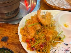 -洪大厨鸡煲(福田店)