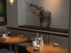 -双门洞·森系料理(体育西店)