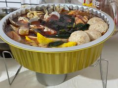 -顶上头·螺蛳火锅(五一新村店)