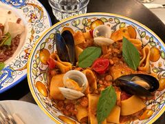 -Alimentari Grande(东湖路店)