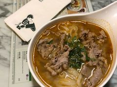 -翠华餐厅