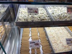 -金粒门·新鲜零食(坡子街店)