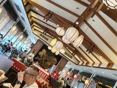 -春发生饭店·非遗(南院门店)