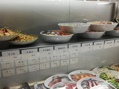 -何记面馆(龙泉山店)