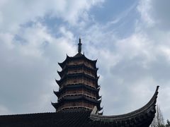 -北寺塔