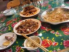 -人民公社大食堂(顺义总店)