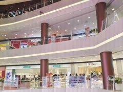 -永旺梦乐城(武汉金桥店)