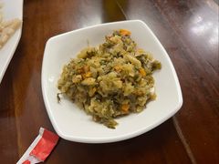 -少林寺欢喜地素斋馆