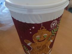 -COSTA COFFEE(天通苑华联店)